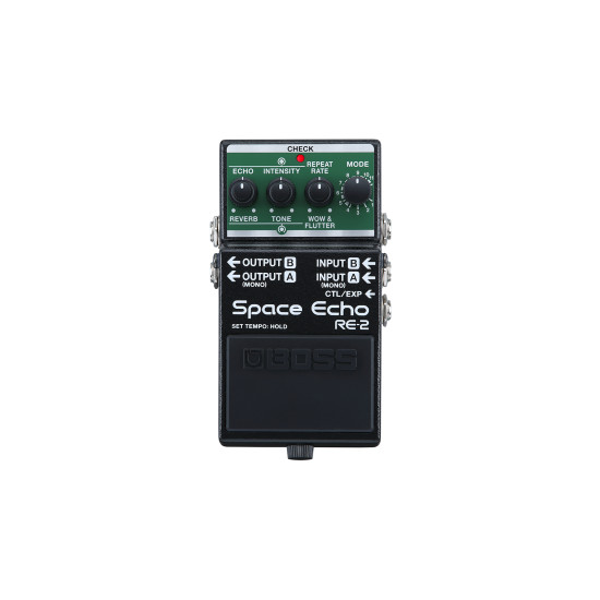 高*し様 Roland BOSS RE-2 Space Echo re-2_main.jpg